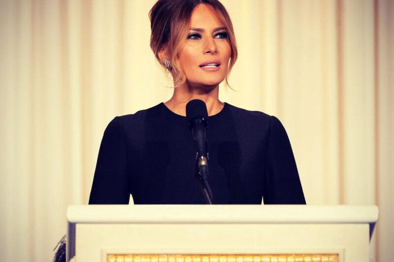 How much is Melania Trump Net Worth? Career, Bio/Wiki 2024