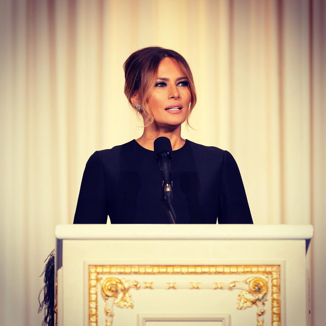 How Much Is Melania Trump Net Worth Career Bio Wiki 2024 How Much Is Melania Trump Net Worth Career Bio Wiki 2024
