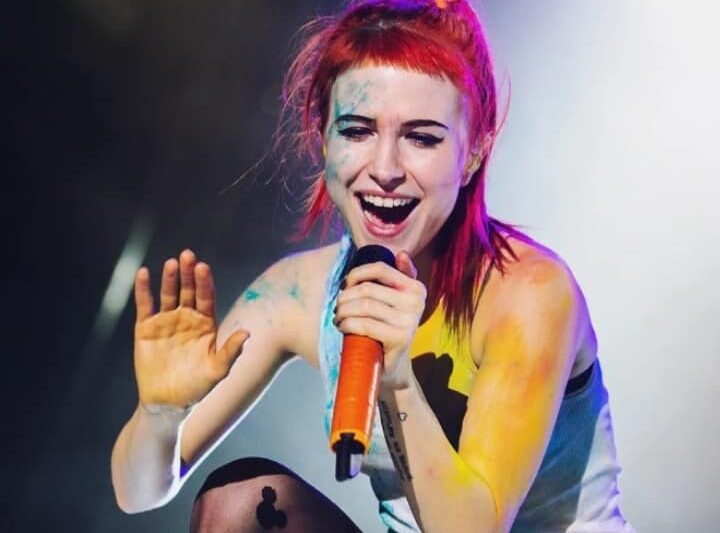 Who is Hayley Williams? Bio/Wiki, Age, Career, Net Worth 2024