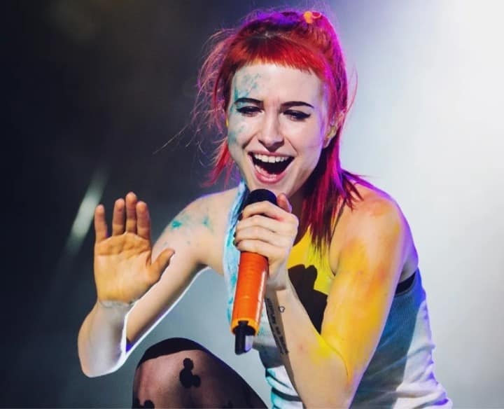 Who is Hayley Williams? Bio/Wiki, Age, Career, Net Worth 2024