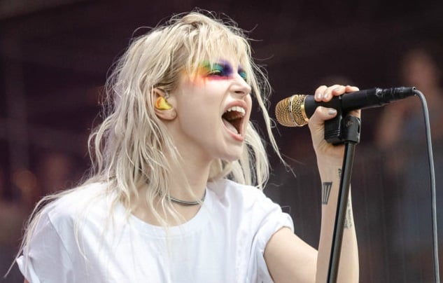 Who is Hayley Williams? Bio/Wiki, Age, Career, Net Worth 2024