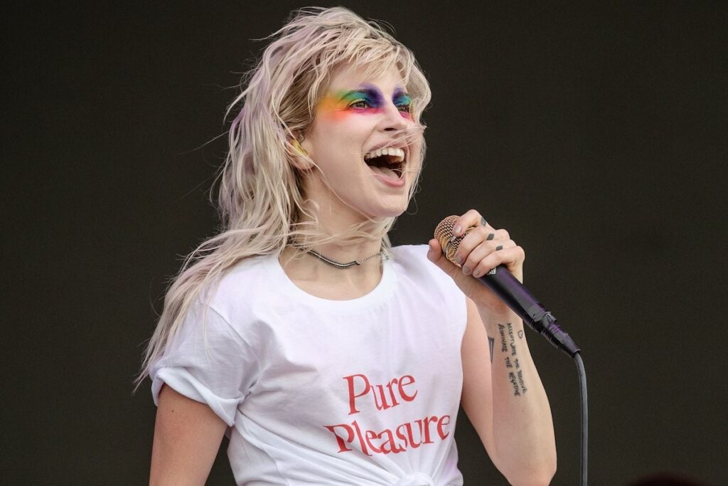 Who is Hayley Williams? Bio/Wiki, Age, Career, Net Worth 2024