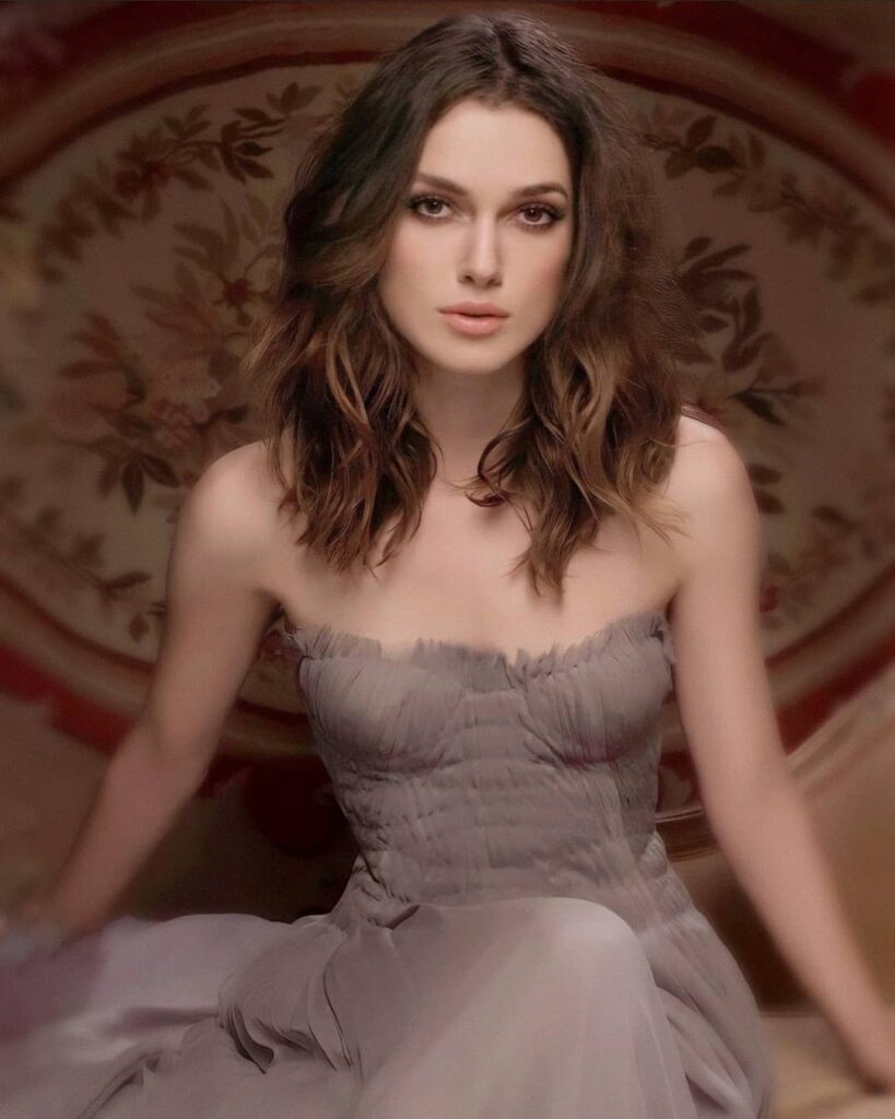 How Much Is Keira Knightley Net Worth? Age, Career, Bio/Wiki 2024