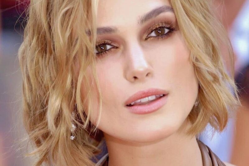 How Much Is Keira Knightley Net Worth? Age, Career, Bio/Wiki 2024