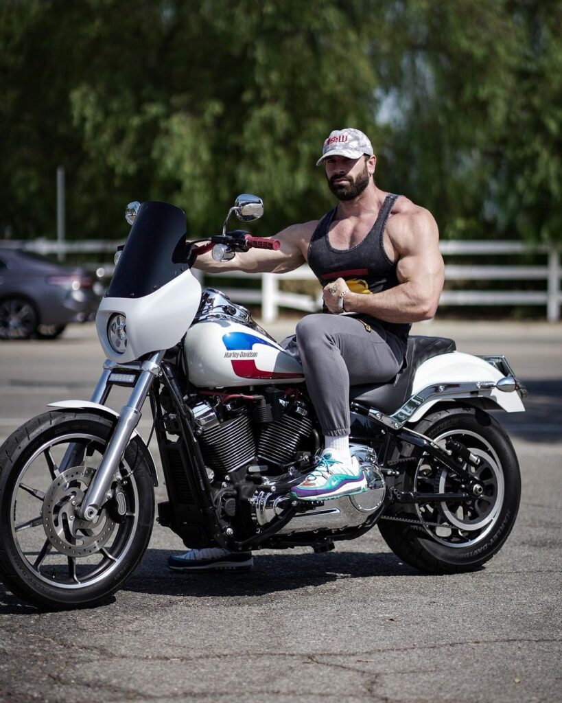 What is Bradley Martyn Net Worth? His Earning sources in 2024.