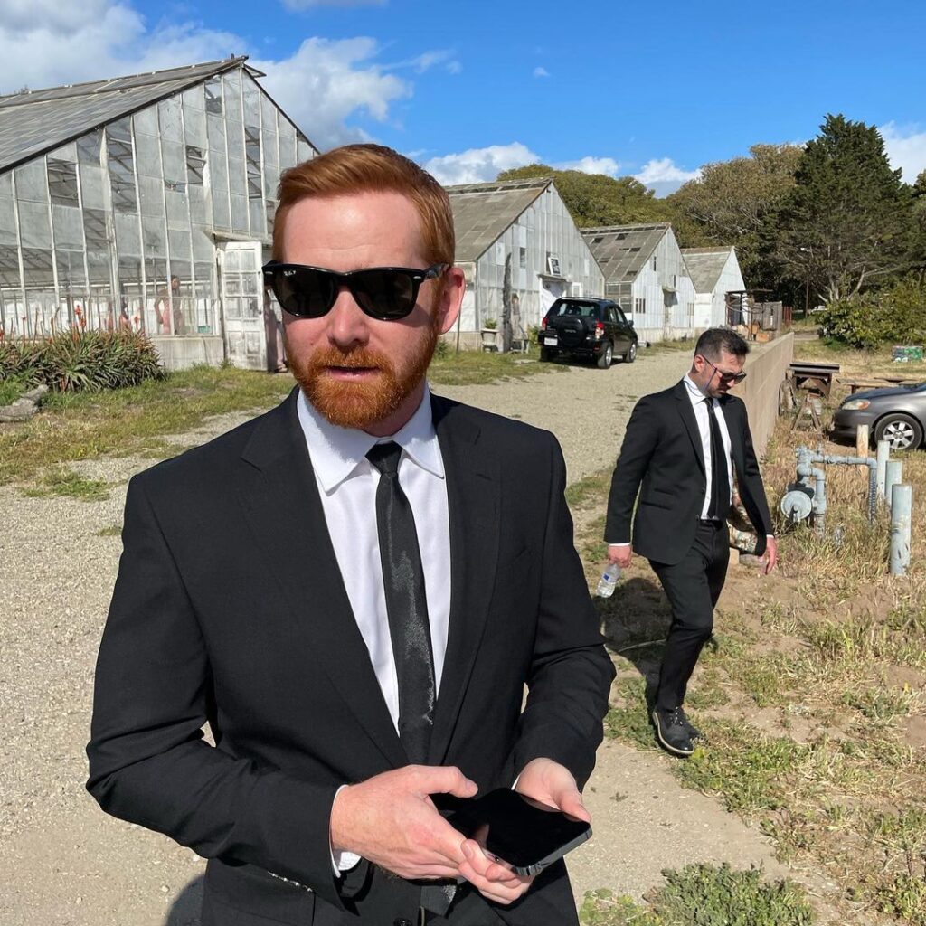 Who is Andrew Santino Wife? Everything You Need to Know