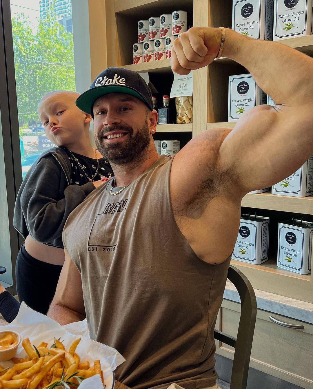 What is Bradley Martyn Net Worth? His Earning sources in 2024.