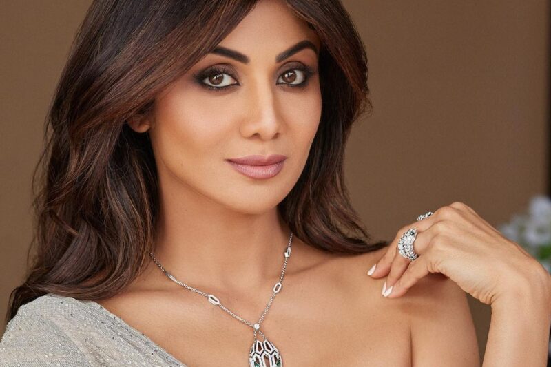 Discover Shilpa Shetty: Bio/Wiki & Career Achievements