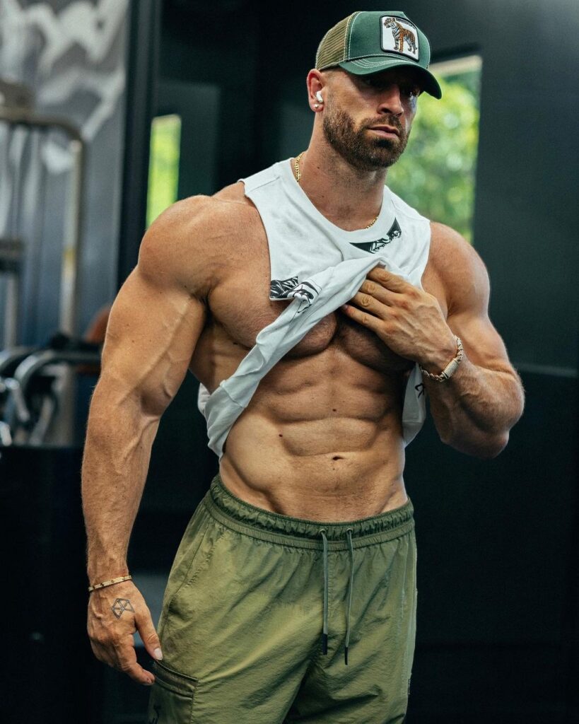 What is Bradley Martyn Net Worth? His Earning sources in 2024.