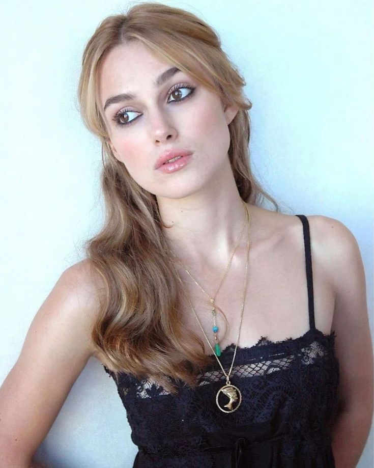 How Much Is Keira Knightley Net Worth? Age, Career, Bio/Wiki 2024