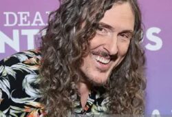 What is Weird Al Yankovic Net Worth? His Earning sources are 2024.
