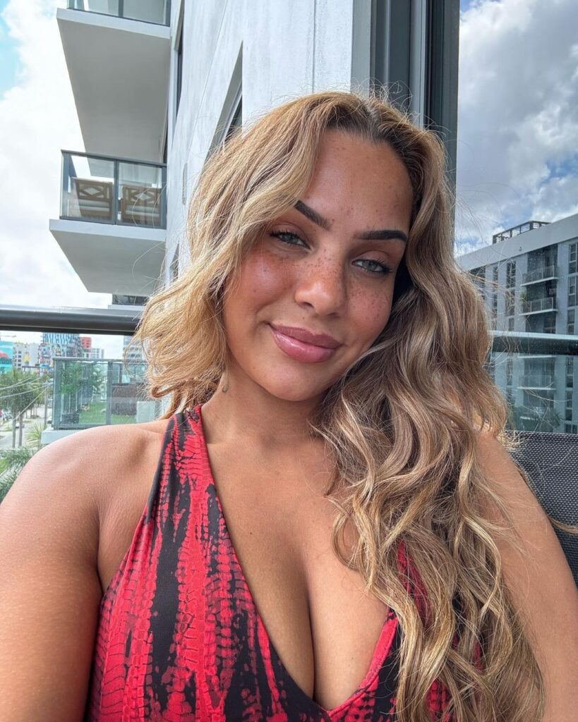 Who is Amirah Dyme? Age, Career, Net Worth, Bio/Wiki 2024