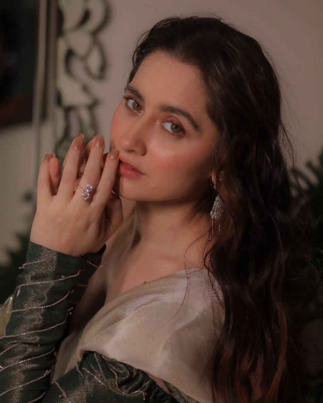 Who is Sanjeeda Shaikh? Age, Career, Net Worth, Bio/Wiki 2024