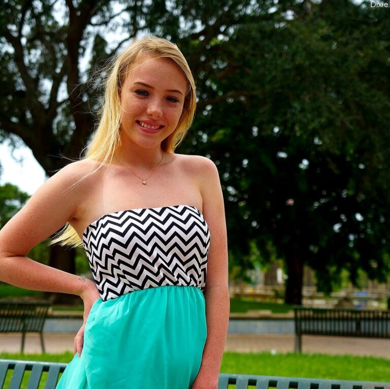 Discover Dixie Lynn Bio/Wiki & Career Achievements