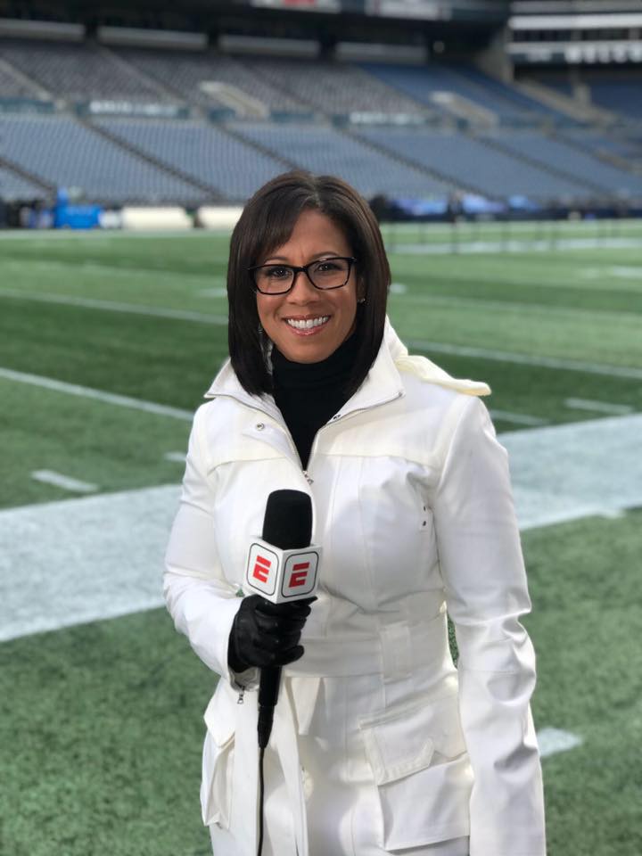 Who Is Lisa Salters Husband? Latest Updates and News 2024