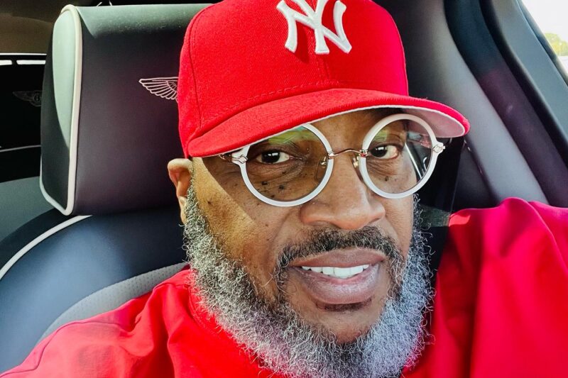 Who Is Marvin Sapp Wife? Latest News and Insights!