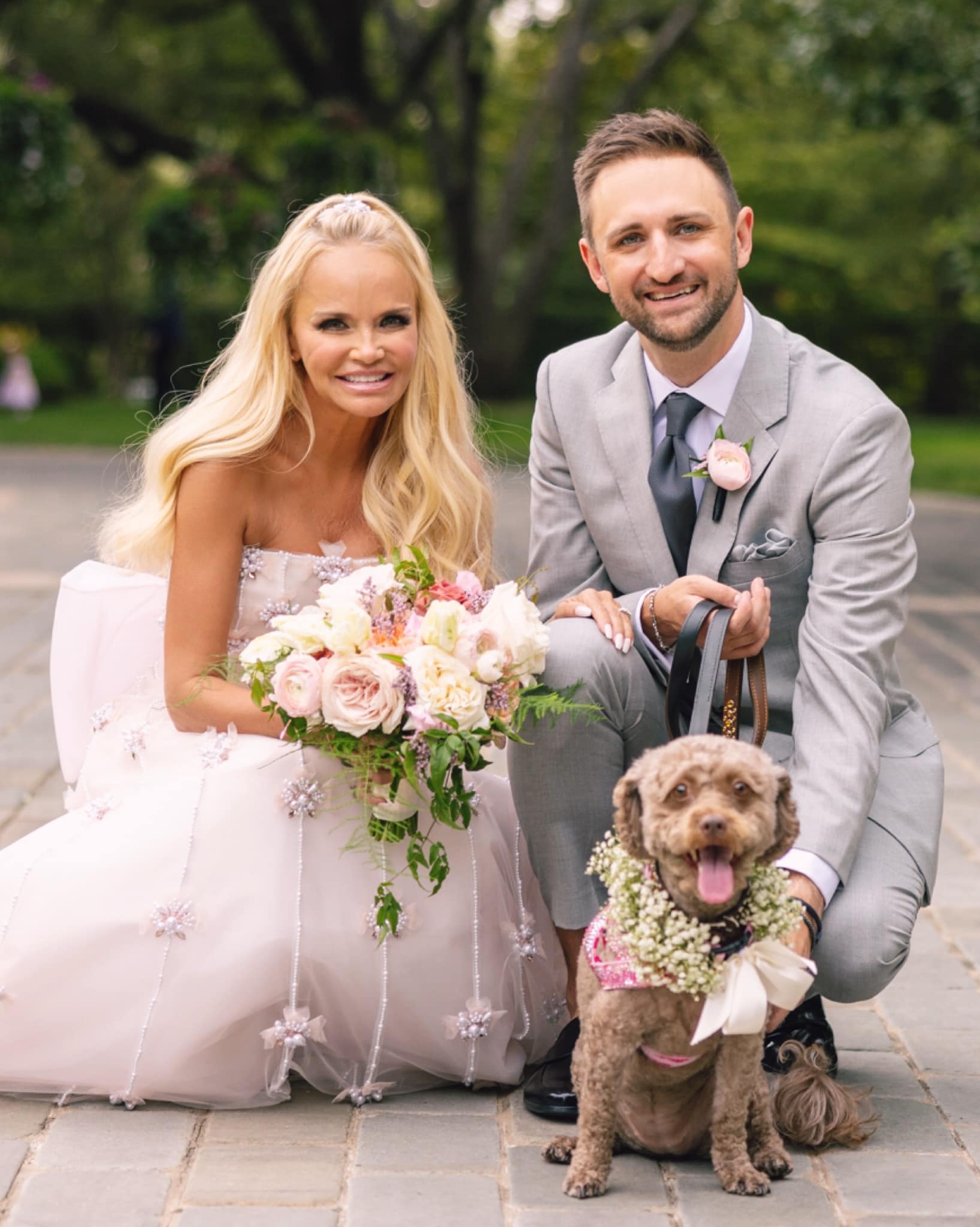 Kristin Chenoweth Net Worth:How Rich Is She in 2024?