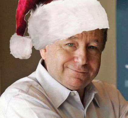 Jean Todt Net Worth: How Rich Is He in 2024?