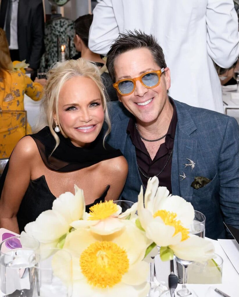 Kristin Chenoweth Net Worth: How Rich Is She in 2024?