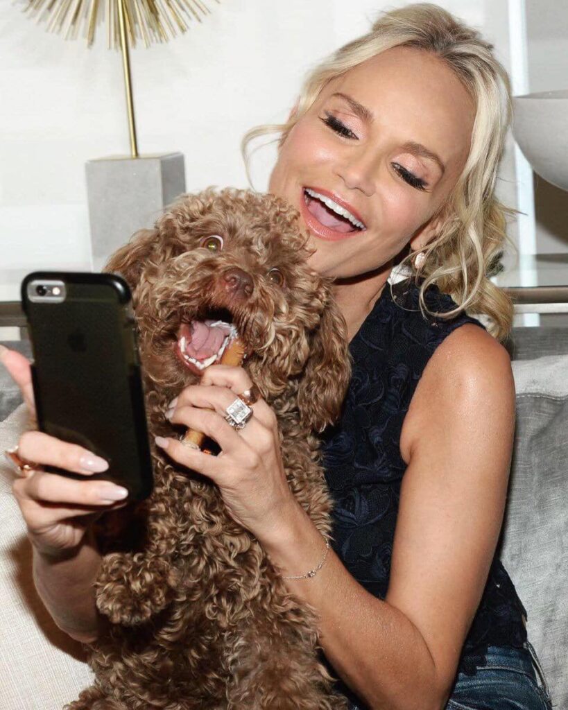 Kristin Chenoweth Net Worth: How Rich Is She in 2024?