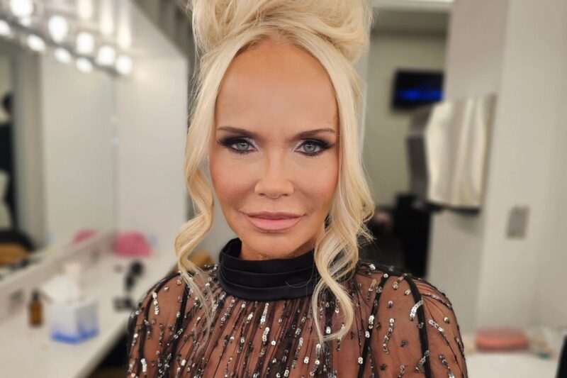 Kristin Chenoweth Net Worth: How Rich Is She in 2024?