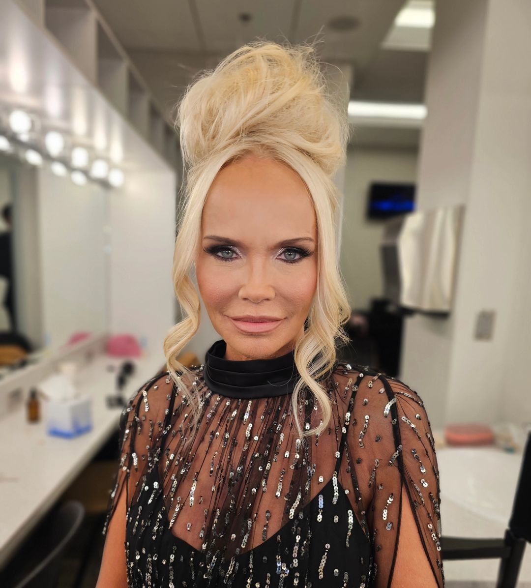 Kristin Chenoweth Net Worth: How Rich Is She in 2024?