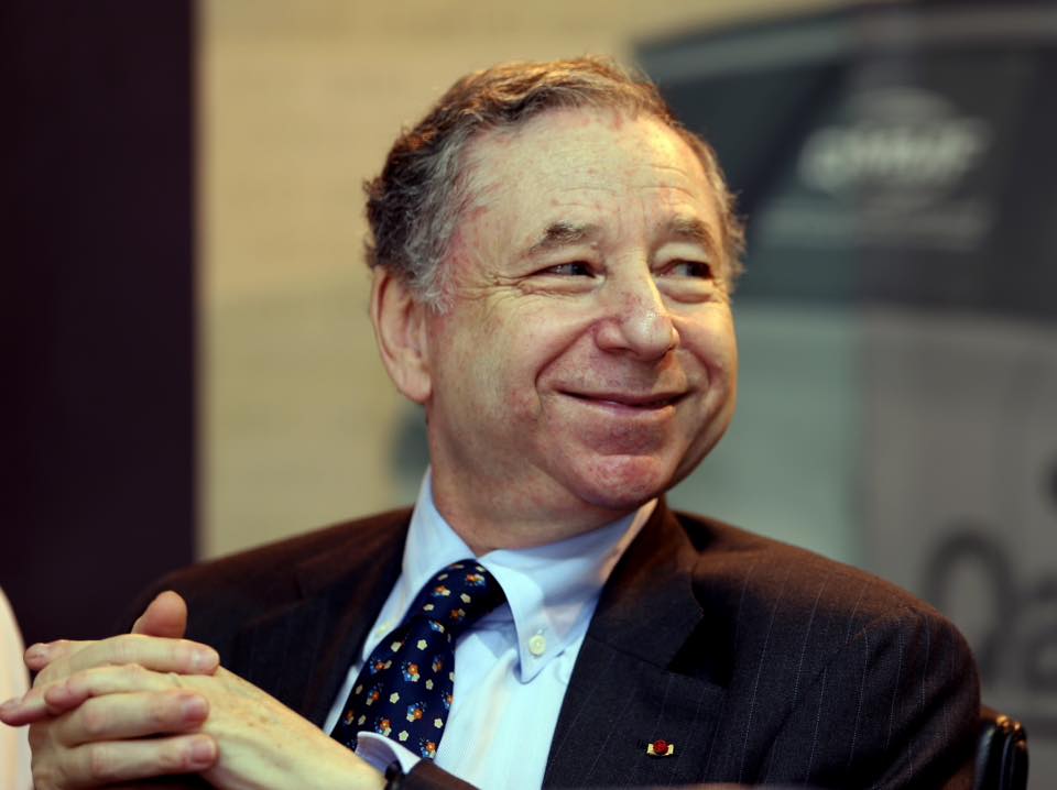 Jean Todt Net Worth: How Rich Is He in 2024?