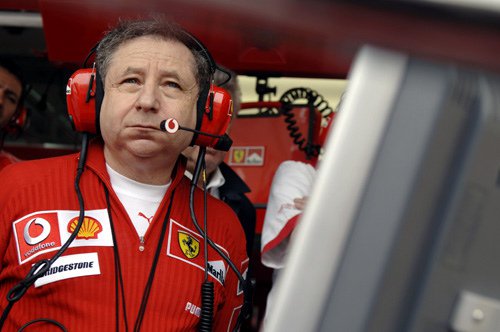 Jean Todt Net Worth: How Rich Is He in 2024?