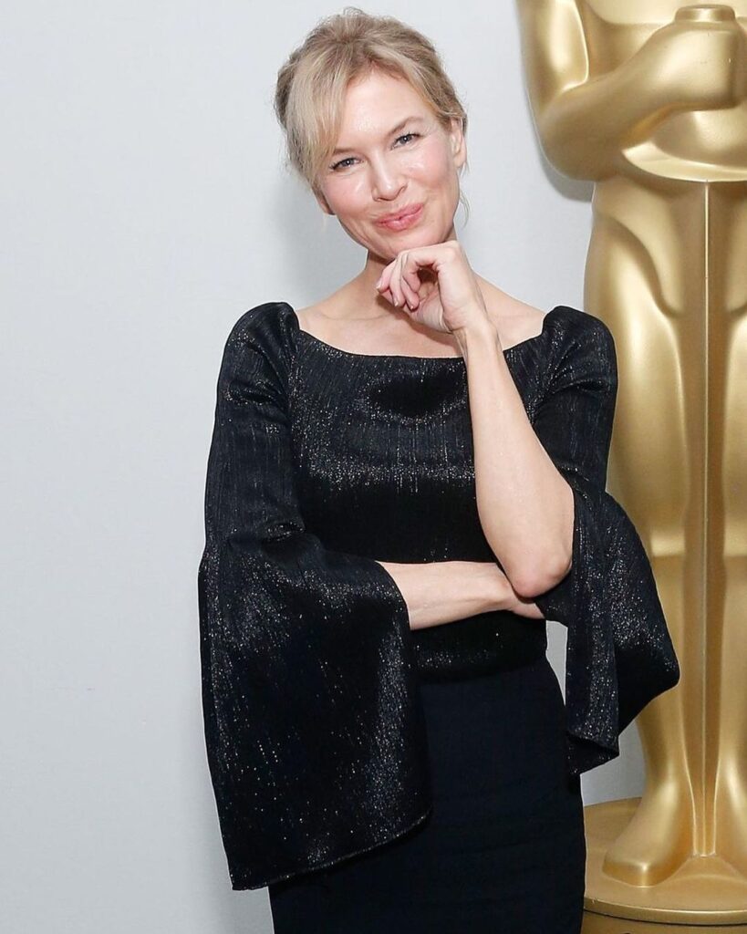 Renee Zellweger Net Worth: How Rich Is She in 2024?