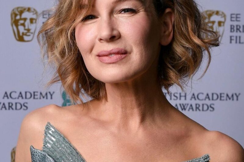 Renee Zellweger Net Worth: How Rich Is She in 2024?