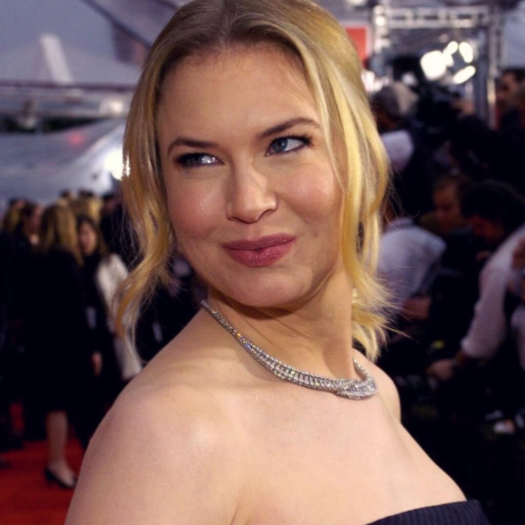 Renee Zellweger Net Worth: How Rich Is She in 2024?