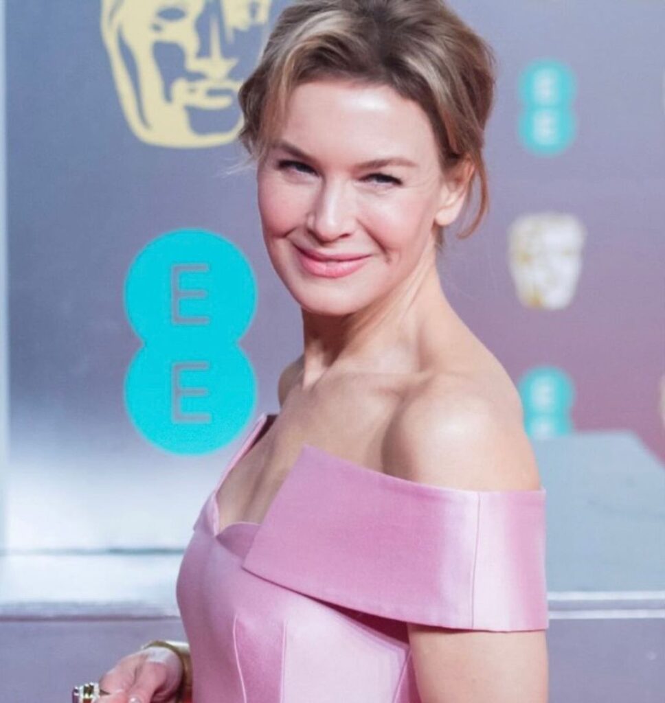 Renee Zellweger Net Worth: How Rich Is She in 2024?