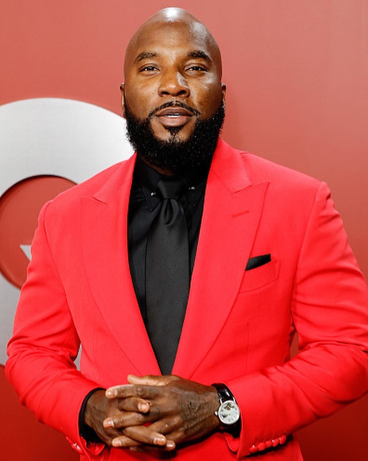 Young Jeezy Net Worth: How Rich Is He in 2024?