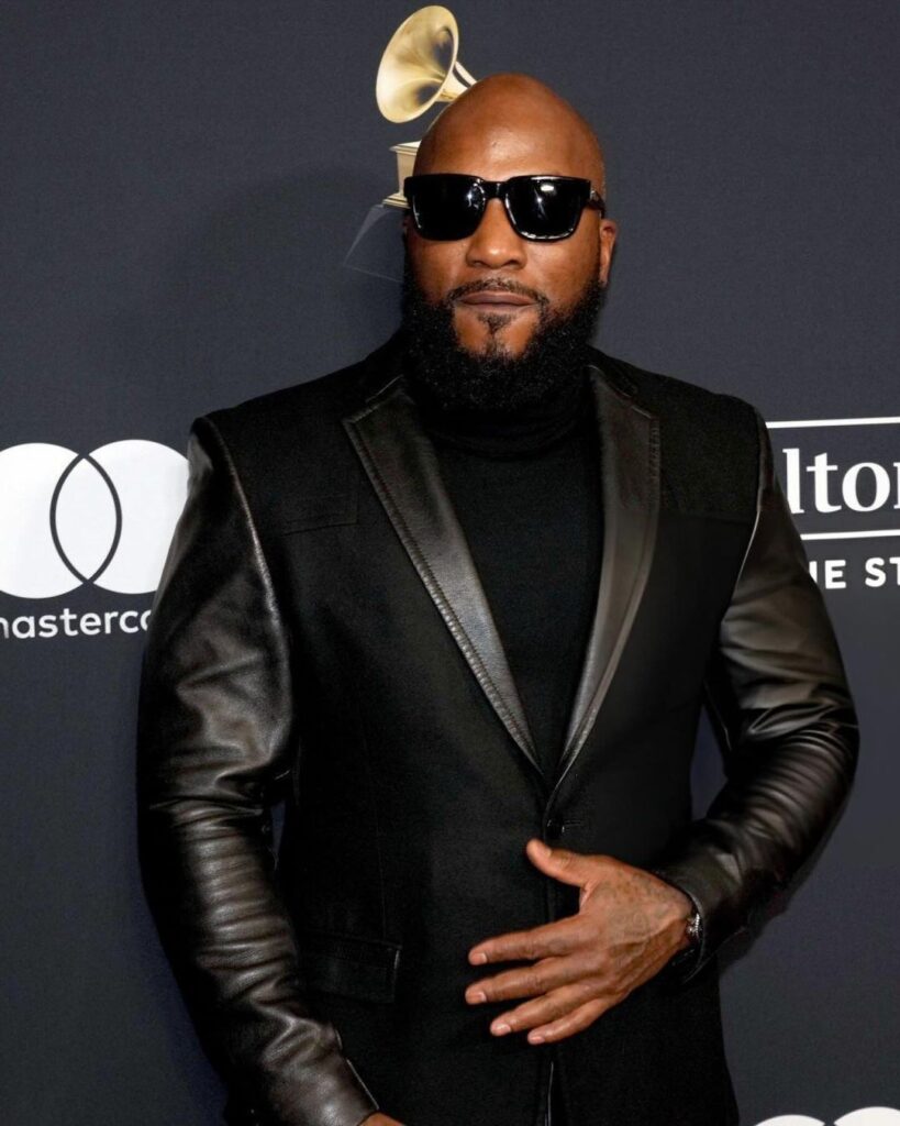 Young Jeezy Net Worth: How Rich Is He in 2024?