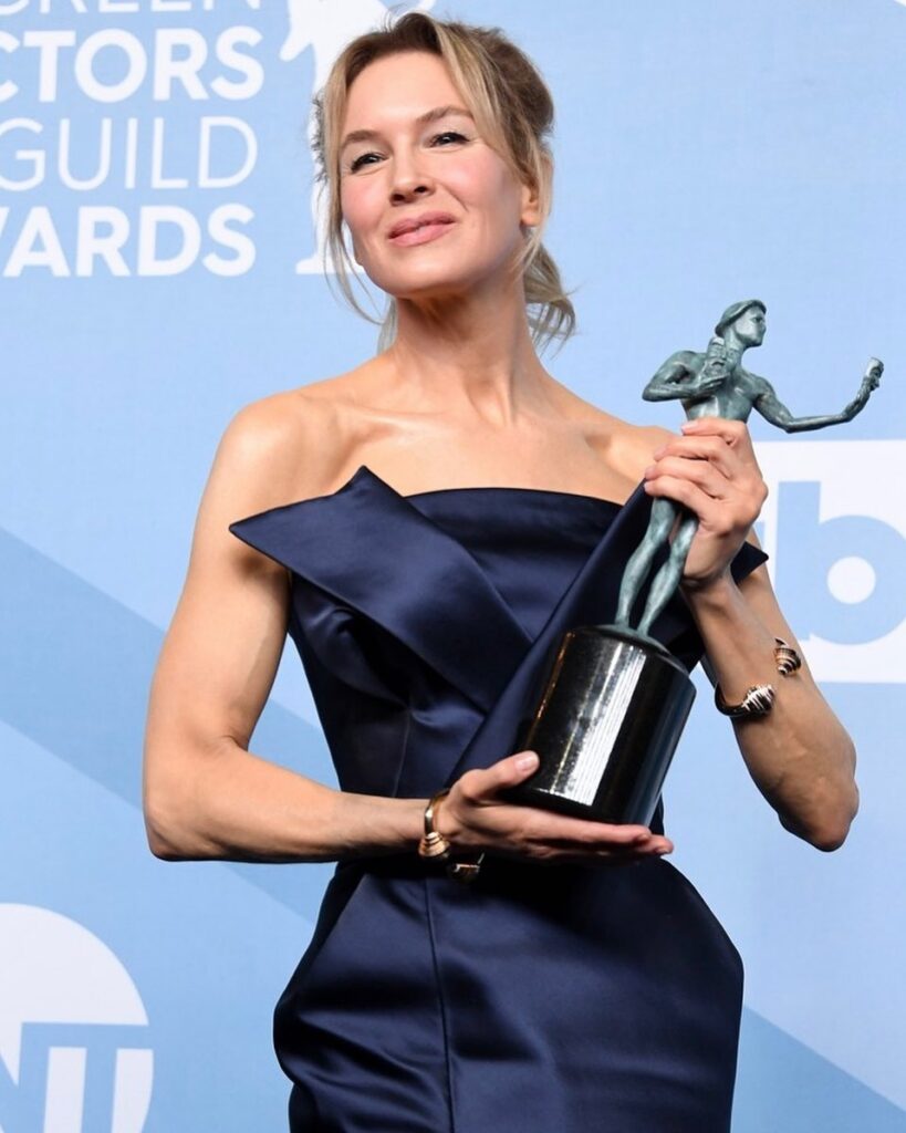 Renee Zellweger Net Worth: How Rich Is She in 2024?