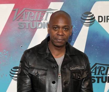 Dave Chappelle Net Worth: How Rich Is He in 2024?