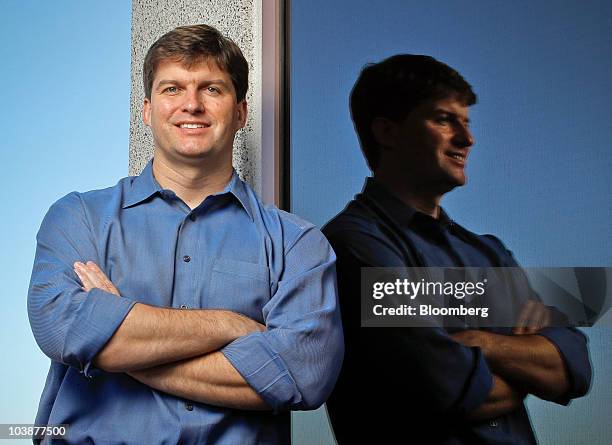 Michael Burry Wife: Everything You Need to Know 2024