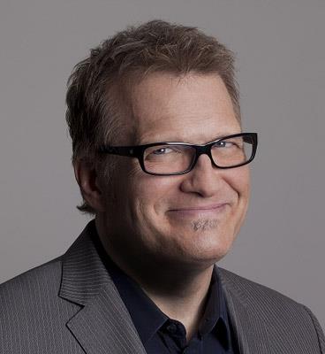 Drew Carey Net Worth: How Rich Is He in 2024?