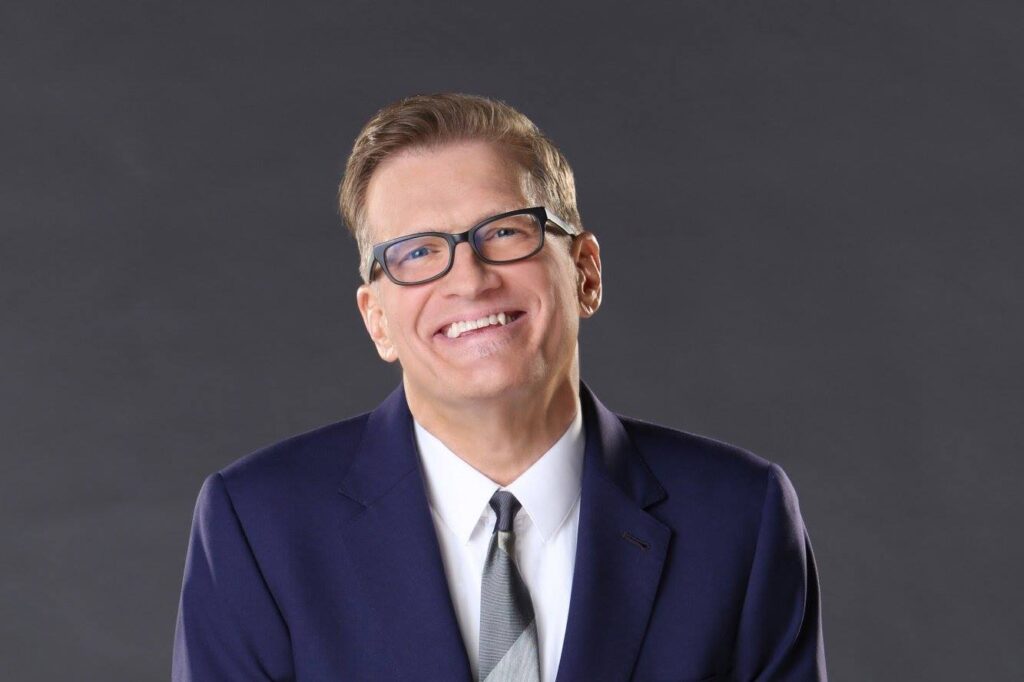 Drew Carey Net Worth: How Rich Is He in 2024?