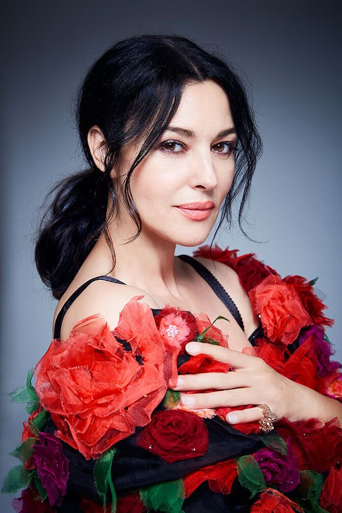 Discover Monica Bellucci Bio/Wiki 2024 & Career Achievements