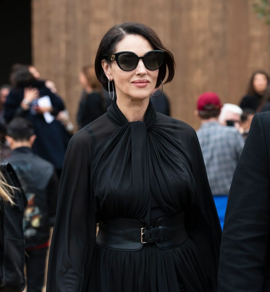 Discover Monica Bellucci Bio/Wiki 2024 & Career Achievements