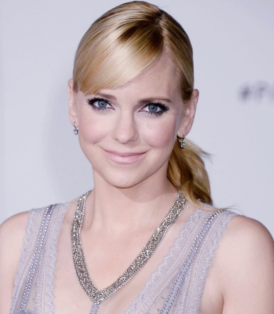 Anna Faris Net Worth: How Rich Is She in 2024?