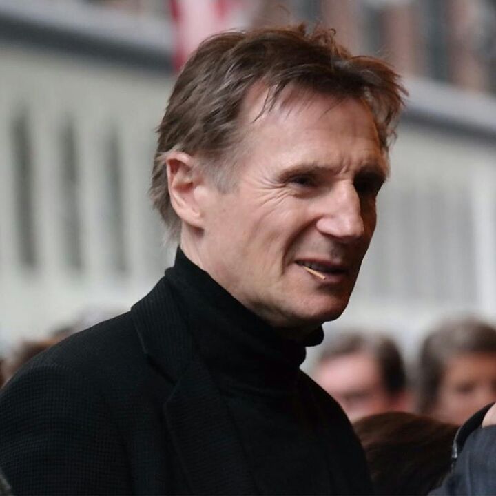 Liam Neeson Net Worth: How Rich Is He in 2024?