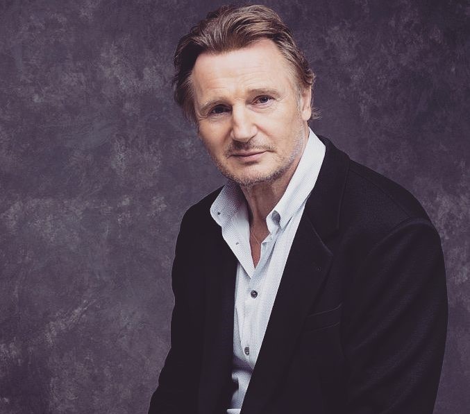 Liam Neeson Net Worth: How Rich Is He in 2024?