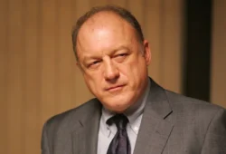 John Doman: Fascinating Facts About The Wire Actor