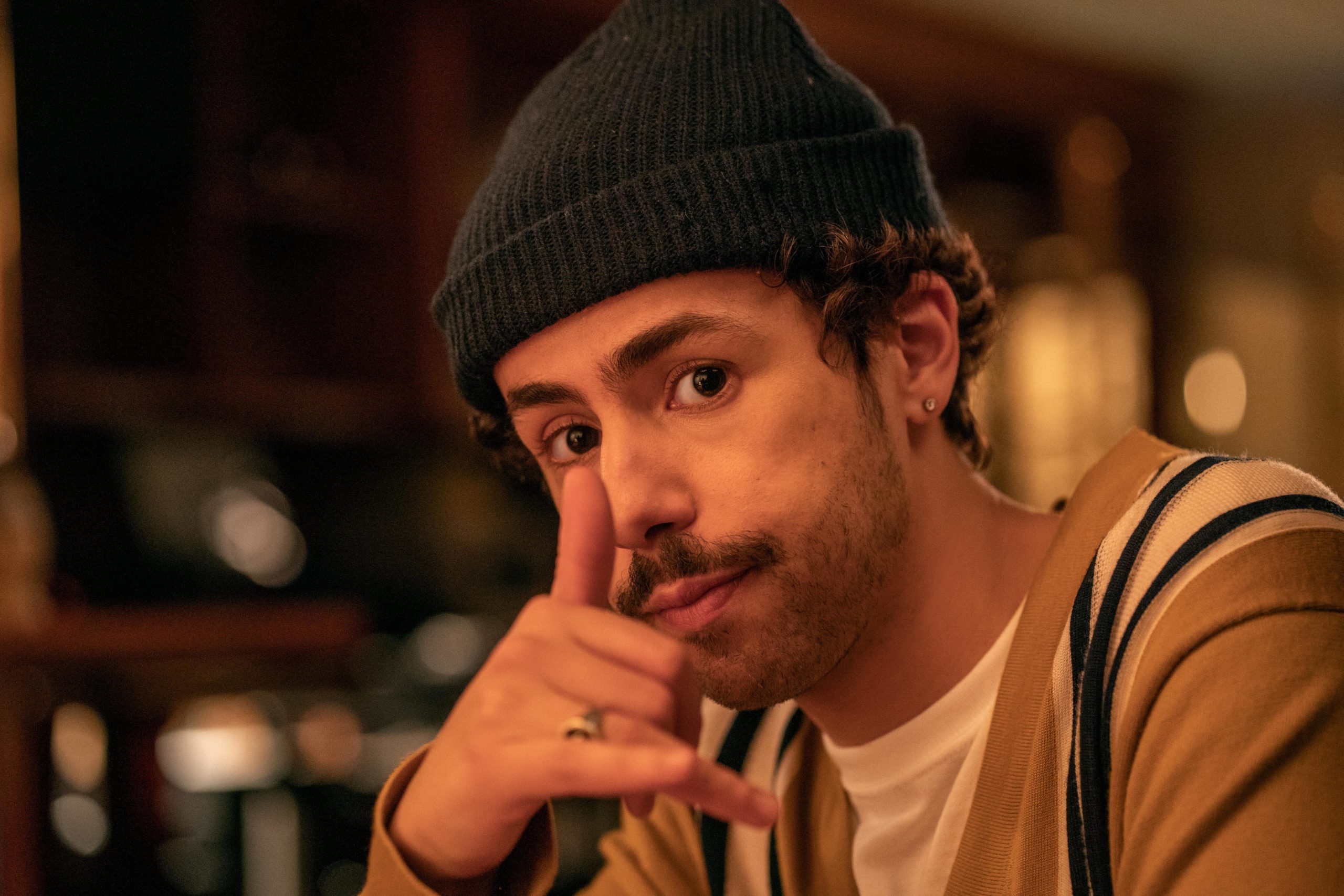Ramy Youssef Movies and TV Shows – Must-See List