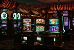 Exploring Reel Structures in Modern Online Slot Games