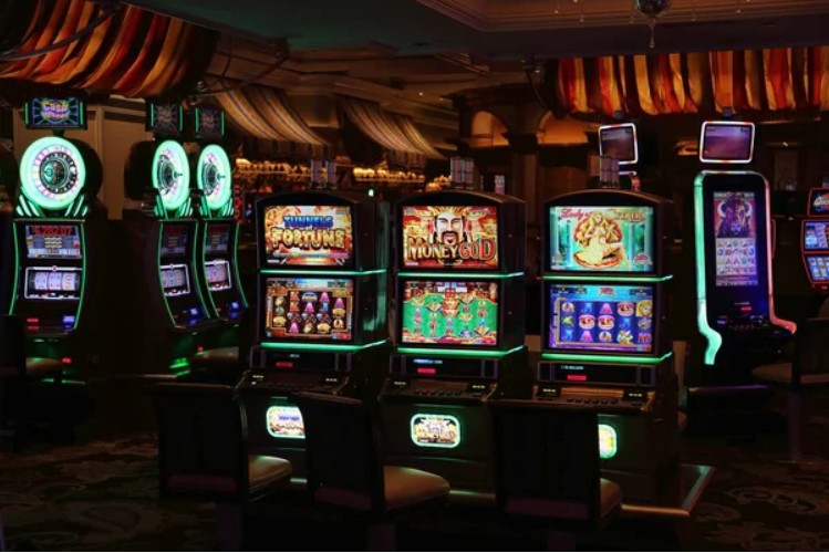 Exploring Reel Structures in Modern Online Slot Games