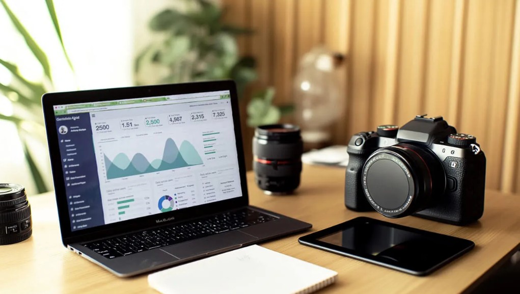 Turn Creativity Into Cash: Best Online Tools for Turning Creative Hobbies Into Income