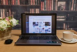 How Professional Athletes Use Websites to Control Their Personal Narrative
